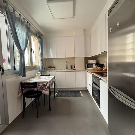 Centro Ciudad, Con Garaje * Vigo