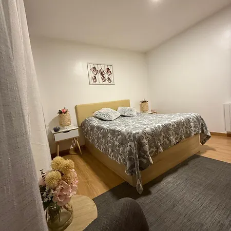 Apartment Centro Ciudad, Con Garaje