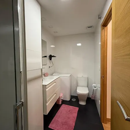 Centro Ciudad, Con Garaje Apartment Vigo