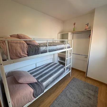 Centro Ciudad, Con Garaje *