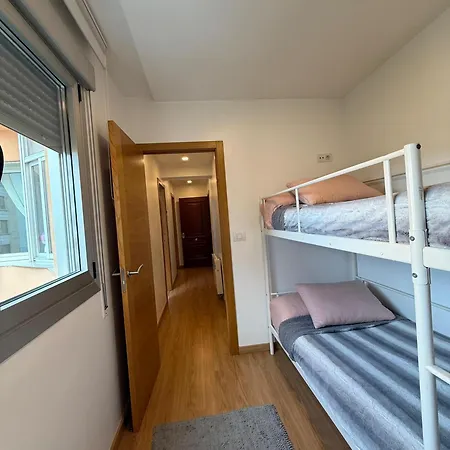 Centro Ciudad, Con Garaje * Vigo