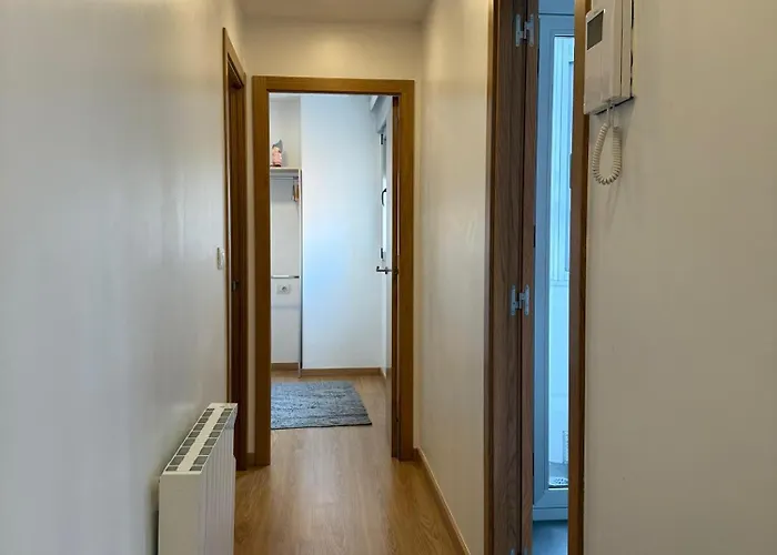 Centro Ciudad, Con Garaje *