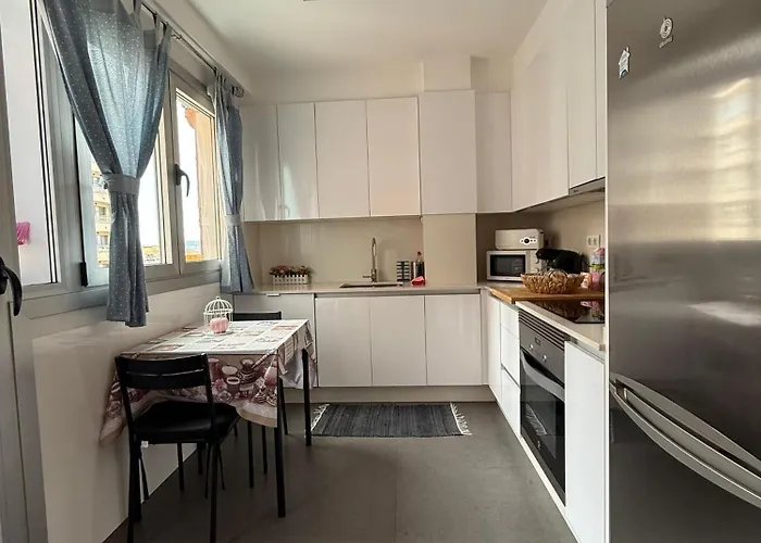 Centro Ciudad, Con Garaje * Vigo