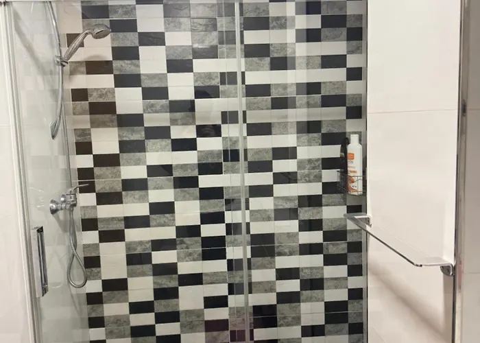 Apartmán Centro Ciudad, Con Garaje Vigo