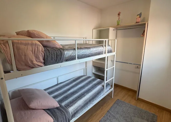 Centro Ciudad, Con Garaje *